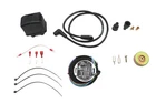 Ultima Single Fire Programmable Ignition Coil Kit Harley Big Twin Evo & Xl New. Price: $339.00.