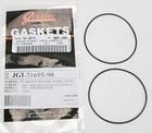 James Gaskets JGI-31695-90 Starter Motor Yoke Assembly O-ring New. Price: $14.54.