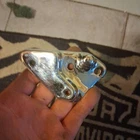 Harley Davidson Panhead Knucklehead Ohv Flh Relay Mounting Bracket 47-64 Used. Price: $67.00.