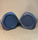 Harley Davidson Electra Glide Road Tour Pak Rear Speakers & Boxes Only Used. Price: $106.21.