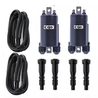 2X Ignition Coils Fit For Honda Goldwing GL1500 1988-2000 CB750F 1975-1982 New. Price: $69.99.