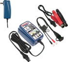 Tecmate Optimate Voltmatic Battery Charger Maintainer 12V Motorcycle Atv Snow New. Price: $52.95.