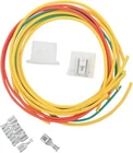 Ricks Motorsport Electric Rectifier/regulator Connector Kit 11-109 New. Price: $26.26.