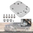 Ports Pto Cooler Cover 1/8 Npt For Ram 1500 2500 3500 4000 4500 G56 New. Price: $32.68.