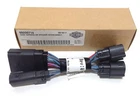 Nos Genuine Harley Rear Speaker Interconnect Harness 69200714 New. Price: $15.00.