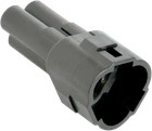 Namz Mt Series Connector Position Male NS-6187-3231 New. Price: $5.95.