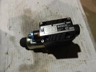 Bosch 9810231480 Directional Valve 3600PSI 0S1WV0SP1V1012KM024 *free Shipping* Used. Price: $249.99.