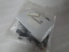 2000 Harley Davidson Dyna Security System Install Kit 68315-01 New. Price: $19.99.