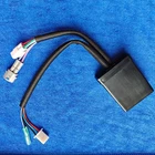Cdi Unit Assembly 3GX-00 For Yamaha / 225C 9-WIRE Plug And Play New. Price: $99.20.