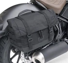 Honda Saddlebag, Right (10L) Cmx 500/300 Rebel 08L04-K87-A31 Used. Price: $75.00.