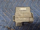 2010 Kawasaki Ninja Cdi Ecm Ecu Igniter Computer Ignitor 21119-0096 Used. Price: $114.99.