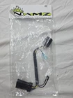 Led Headlamp Adapter Harness For Harley Davidson 2120-0655 Namz New. Price: $20.00.