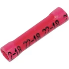 Namz Butt Splices 18-22 Gauge 25/PACK NIS-19154-0004 New. Price: $20.09.