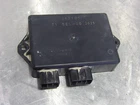 99-05 Yamaha V-star XVS1100 Ignitor Electronic Control Module Unit Ecu Ecm Cdi Used. Price: $232.50.