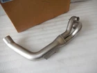 S0102.1AMA New Oem 2008-2010 Buell 1125R Rear Exhaust Header. Price: $179.99.