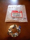 Nos Honda FT500 CB550 CX650 VF750 Brush Holder Set 31206-MM5-008 New. Price: $19.99.
