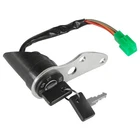 Caltric Ignition Switch For Suzuki 37110-29F00 / DRZ400S DR-Z400SM New. Price: $17.00.