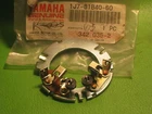 Yamaha VMX1200 XV1000 XV920 XV1100 Starter Brush Holder Assy Oem 1J7-81840-60-00 New. Price: $128.08.