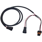 Aac Trigger Accessory Controller System Long Harness - 2005 New. Price: $19.50.