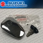 New Oem Suzuki Intruder VS700 VS750 VS800 VS1400 Fuel Gas Tank Cap 44200-38820. Price: $89.05.