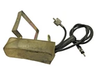 1986 Yamaha Venture Royale Radio Antenna Matching Box Used. Price: $41.61.
