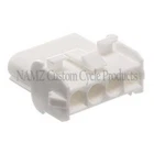 Namz NA-350780-1 Cap Connector, 4-POSITION Plug New. Price: $9.95.
