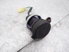2006 Yamaha Royal Star Venture Accessory 12V Power Socket Outlet With Switch Used. Price: $63.71.