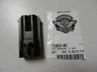 Nos Harley Davidson Way Pin Housing 2002-2005 Flhr Fltr 72083-02 New. Price: $20.99.
