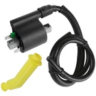 Caltric 30510-HR3-A21 30510HR3A21 Ignition Coil And Cap For Honda New. Price: $18.99.