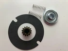Generator Drive Gear Part Assembly Big Twin 58/69 Sportster 58/62 31070-58T New. Price: $35.85.