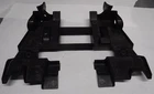 Oem 2010 Can-am Spyder Rts Rt-s SE5 Acoustic Support Bracket 707800035 H69-12 Used. Price: $55.00.