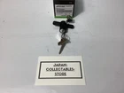 27016-5341 Kawasaki Lock-assy,seat 270165341, New Genuine Part. Price: $64.55.