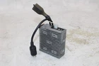 87-03 Kawasaki Voyager Xii Oem Radio Amplifier Unit Used. Price: $31.50.