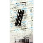 Drag Specialties Black Starter Bolt Kit W/smooth Allen Heads 2401-1029 New. Price: $15.70.