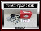 Vtg Nos 1971 Honda CB500 Four K0 Main Ignition Switch & Keys Kit #35020-323-671 New. Price: $450.00.