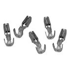Namz Delphi-packard Weatherpack 50-PK Stamped Fem Crimp Term NDP-30037 New. Price: $33.55.