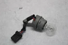 68370-03 Tail Lamp Light Socket Harley Davidson Used. Price: $15.00.