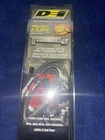 Dei Spark Plug Wire Cover; Titanium Protect-a-sleeve .5 X 48 In. W/ Shrink Tubes New. Price: $21.95.