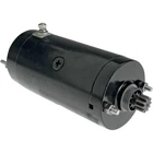 Drag Specialties Starter High-torque Black Heavy-duty (prestolite) 2110-0223 New. Price: $213.15.
