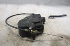 Actuator Assy Complete 36520-MCA-003 2001 Honda Goldwing GL1800 Used. Price: $30.00.