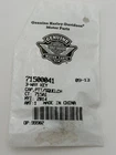 Oem Nos Genuine Harley Davidson Squelch/ptt Button Cap 2014-2016 71500041 New. Price: $12.99.