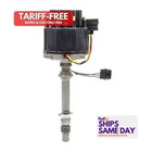 Distributors DUI12600BK Black Hei Style Terminal Fits Chevy V8 New. Price: $493.29.