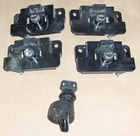 2024-2026 Polaris Switch Key Kit Lock Set Crew Ranger # 2212292 Used. Price: $99.95.