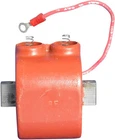 Drag Specialties Magneto Coils Orange XF-2-2102-0365 New. Price: $90.43.