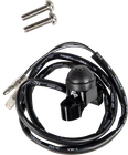 Fire Power 57-5031 Perch Mount Kill Switch Space Saver Black New. Price: $65.96.