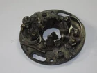 Triumph Lucas Ignition Points Plate Used Contact Breaker Bsa Norton #2. Price: $59.99.