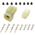 Shindy Universal Water Resistant Couplers Set Pin 16-624 New. Price: $25.99.