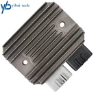 For Kawasaki Ninja ZX10R 2004-2007/ZX14 2006-2013 Voltage Rectifier Regulator New. Price: $29.43.