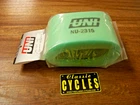 Kawasaki Air Filter KS125 KD125 KE125 KE175 KD175 Uni NU-2315 Oen # 11013-1033 New. Price: $29.99.