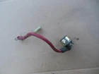 Kawasaki Voyager Xii ZG1200 86-03 Starter Solenoid Relay 27010-1209 Used. Price: $9.99.